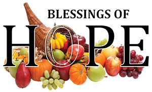 Blessings of Hope Logo