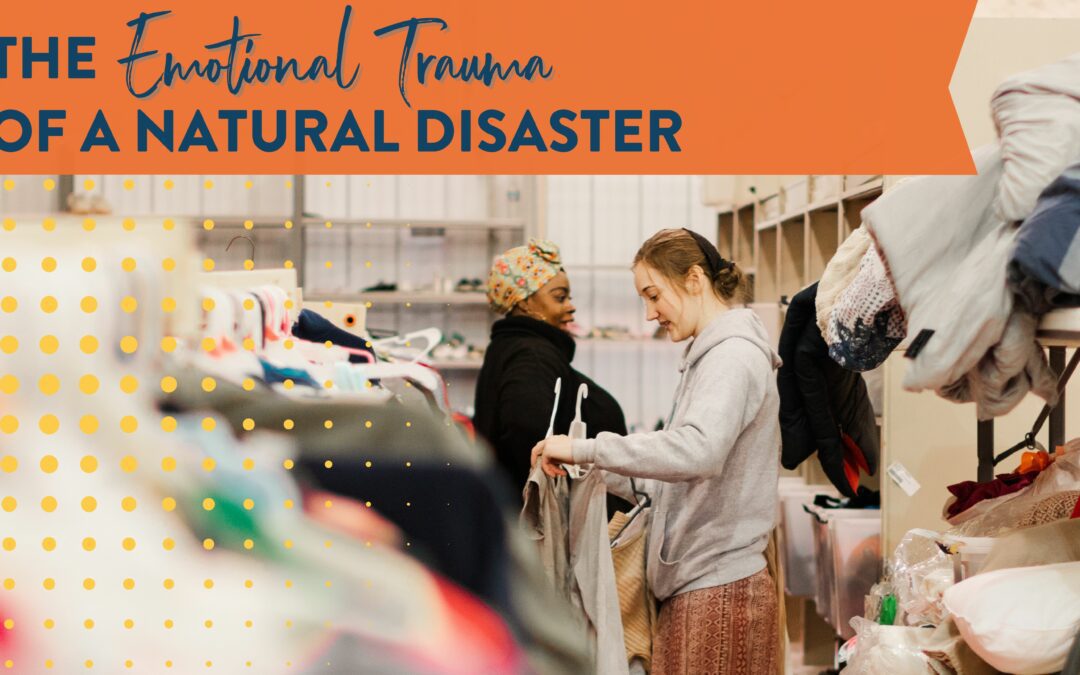 Emotional Trauma, Natural Disaster, Tornado, Blessings, Peace, Grace, Neighborhood, Home, Kentucky, Relief, Stories, Supplies, Generosity, Memories, Feelings, Hope, Happy, Welcoming, Devastating