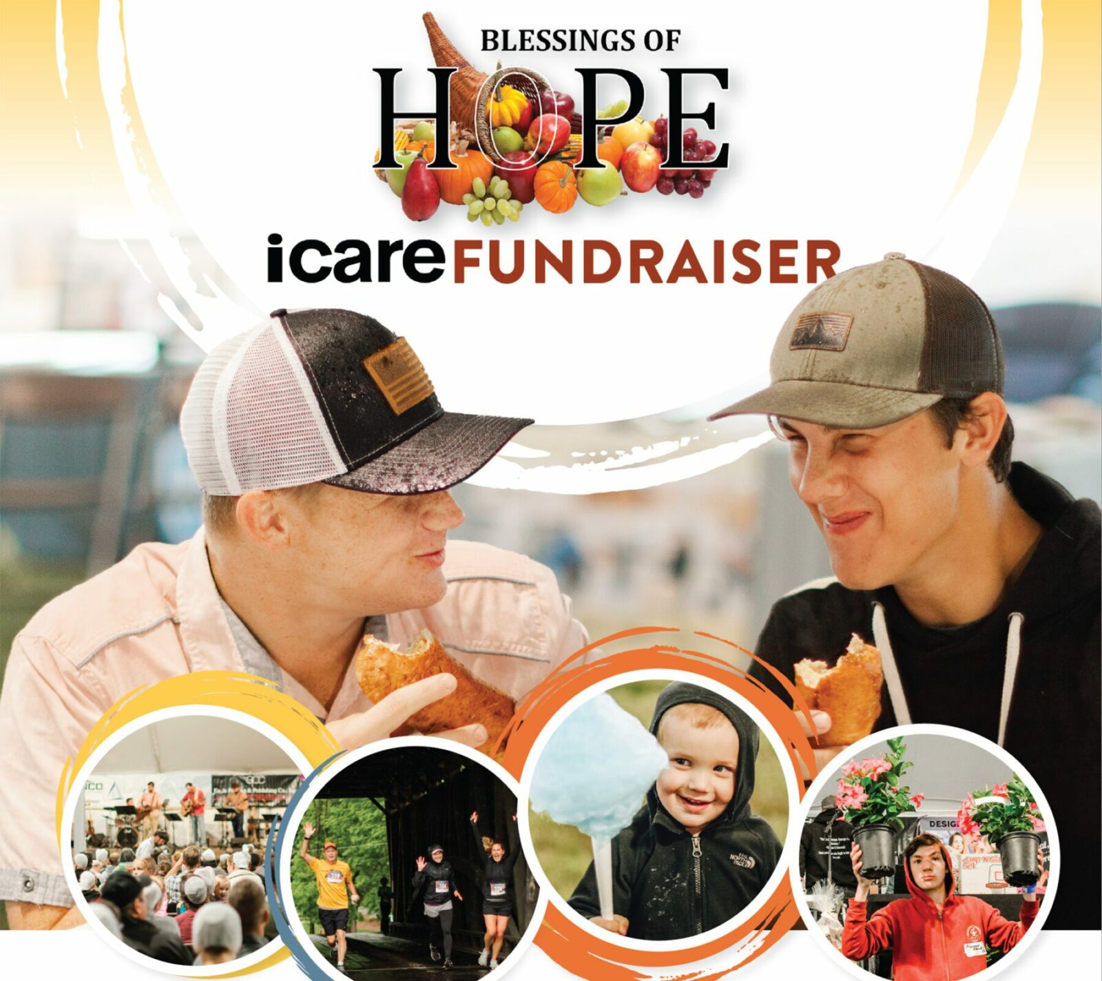 icare top segment