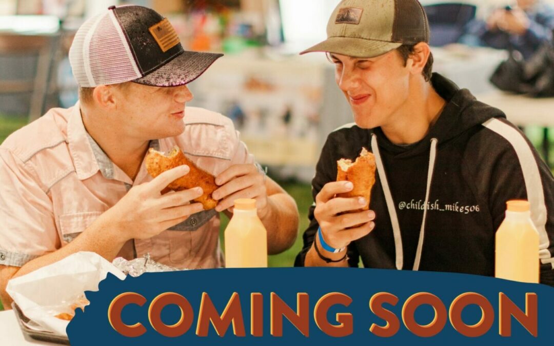 Blessings, Invitation, Hope, Fundraiser, Warehouses, Ministry, Partnerships, Volunteers, Disaster Relief, Shipping, Feeding, Hungry, Banquet, Concert, 5K, 10K, Games, Food, Fun