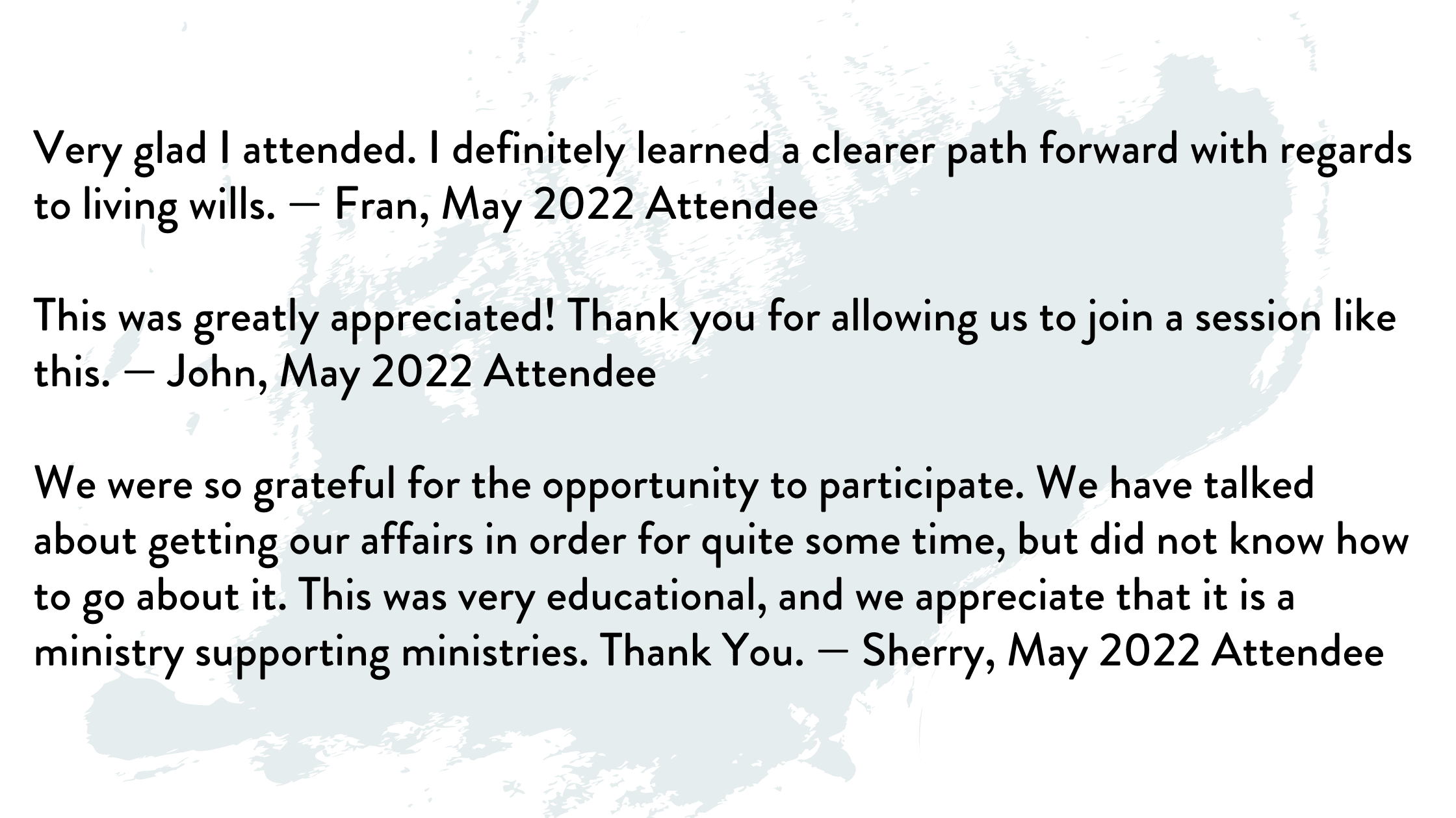 testimony-2
