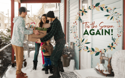 ‘Tis the Season Again!