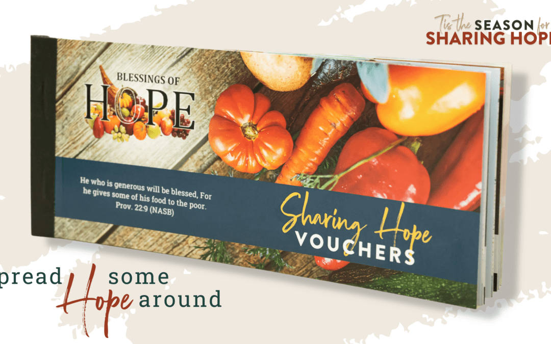Hope, Food Vouchers, Struggling, Giving, Sharing, Holiday Season, Food Insecurity, Facing Hardship, Spreading Hope