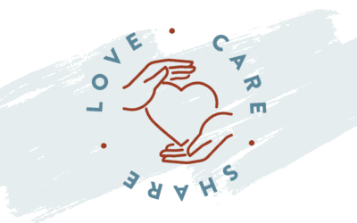 Love·Care·Share