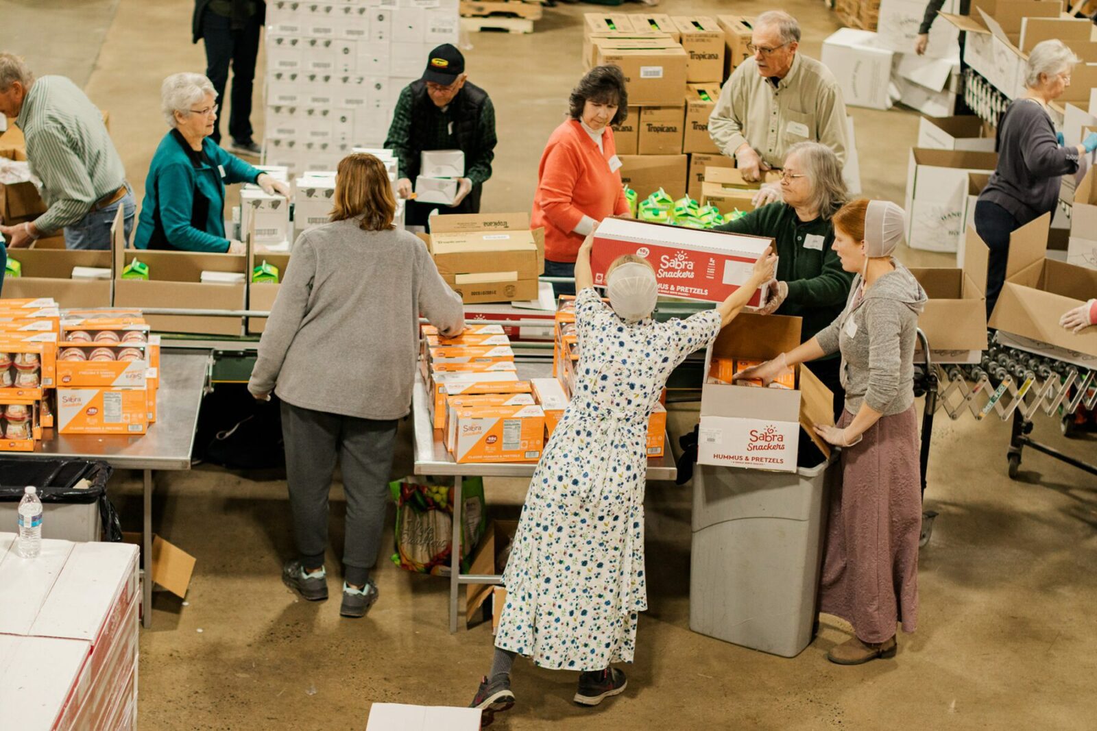 Volunteers Feb-027