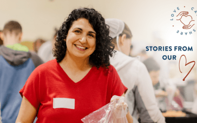 Stories From Our Heart