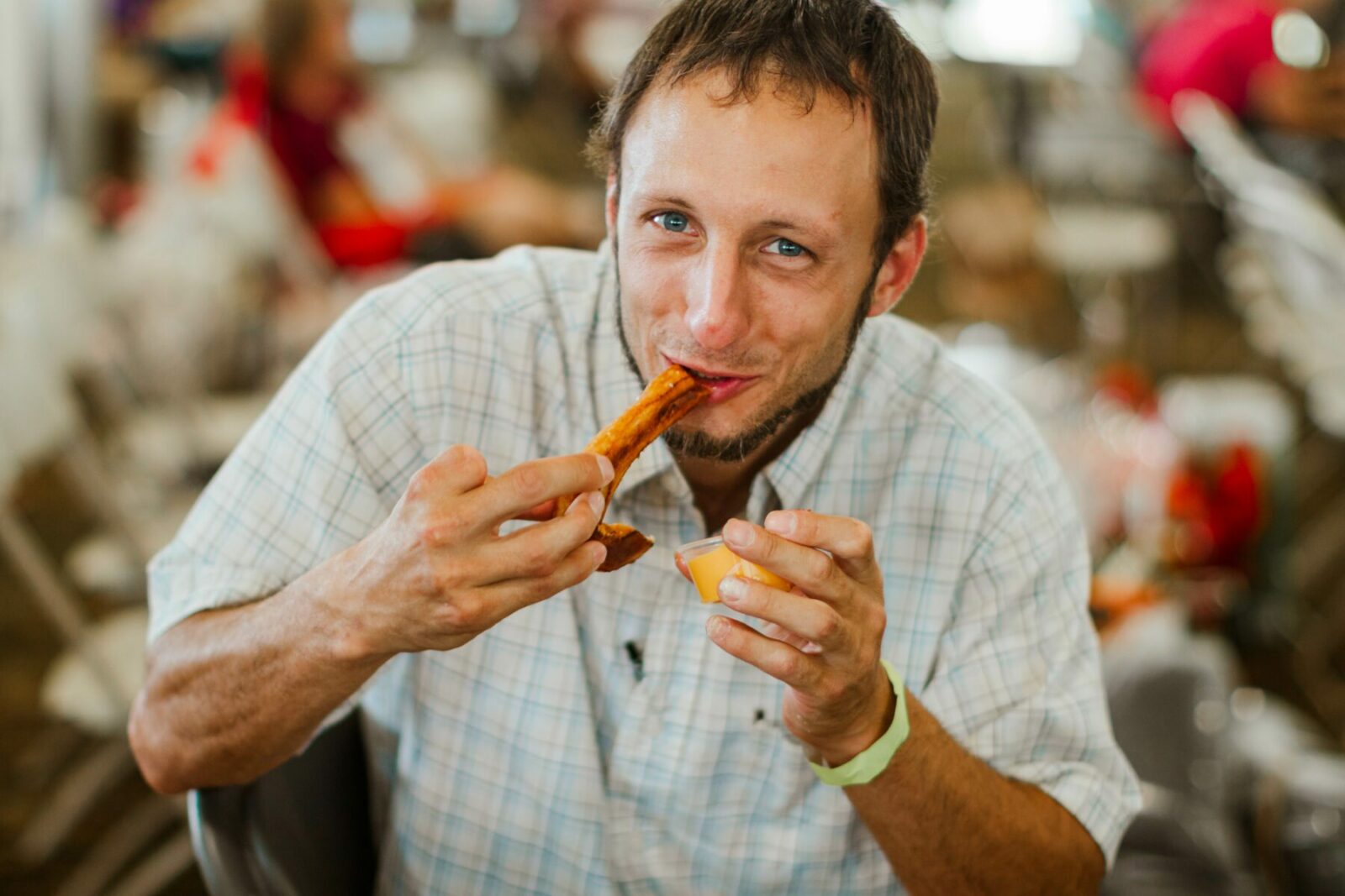 Blessings, Invitation, Hope, Fundraiser, Warehouses, Ministry, Partnerships, Volunteers, Disaster Relief, Shipping, Feeding, Hungry, Banquet, Concert, 5K, Games, Food, Fun, Cornhole Tournament<br />
