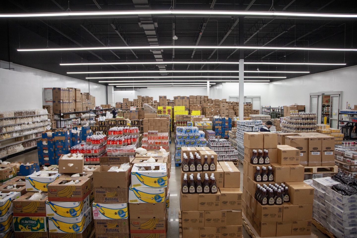 Ministry Selection Centers Blessings of Hope