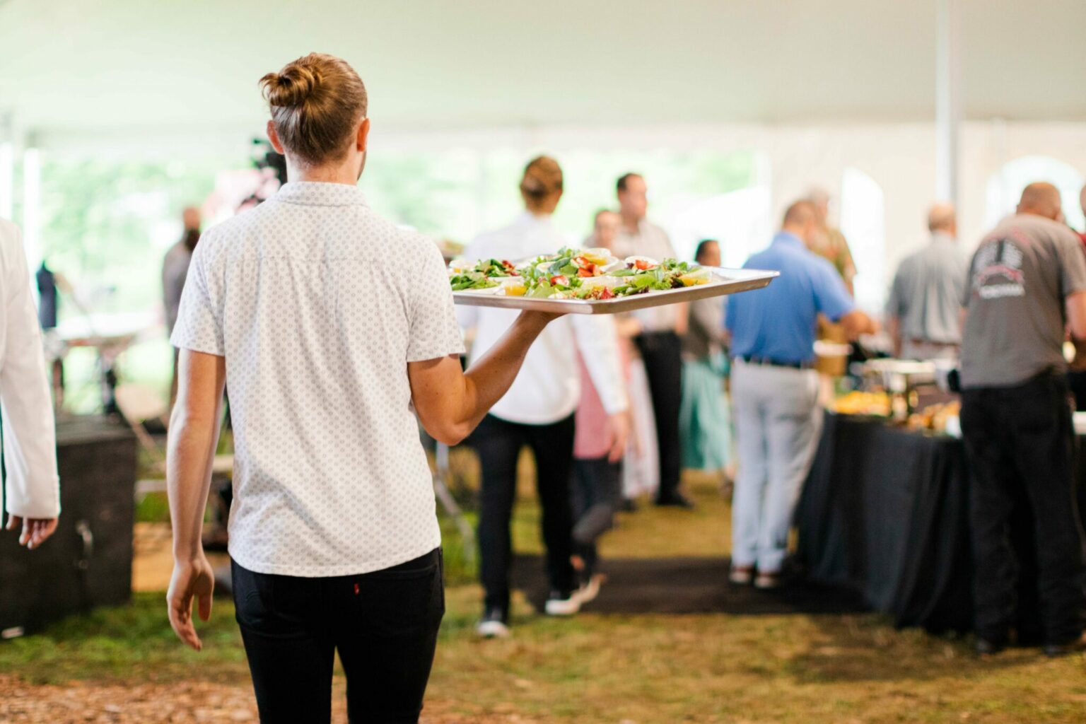 Be Sure To Get Your Tickets Blessings of Hope