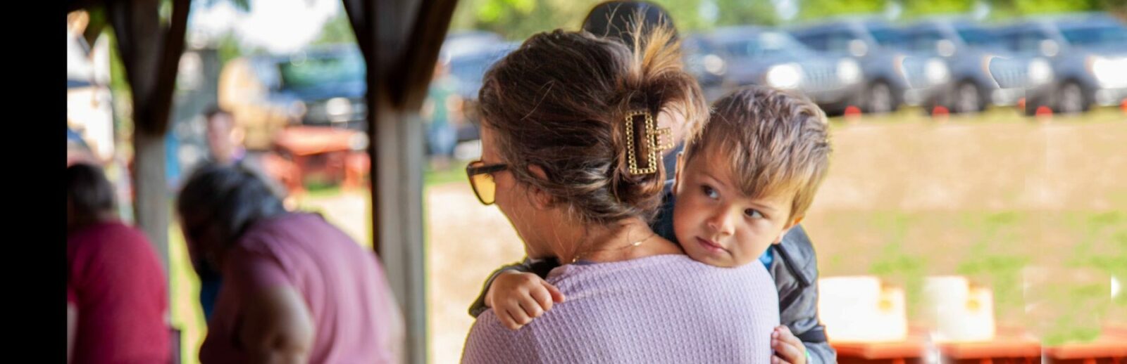 Giving to Blessings of Hope Blessings of Hope