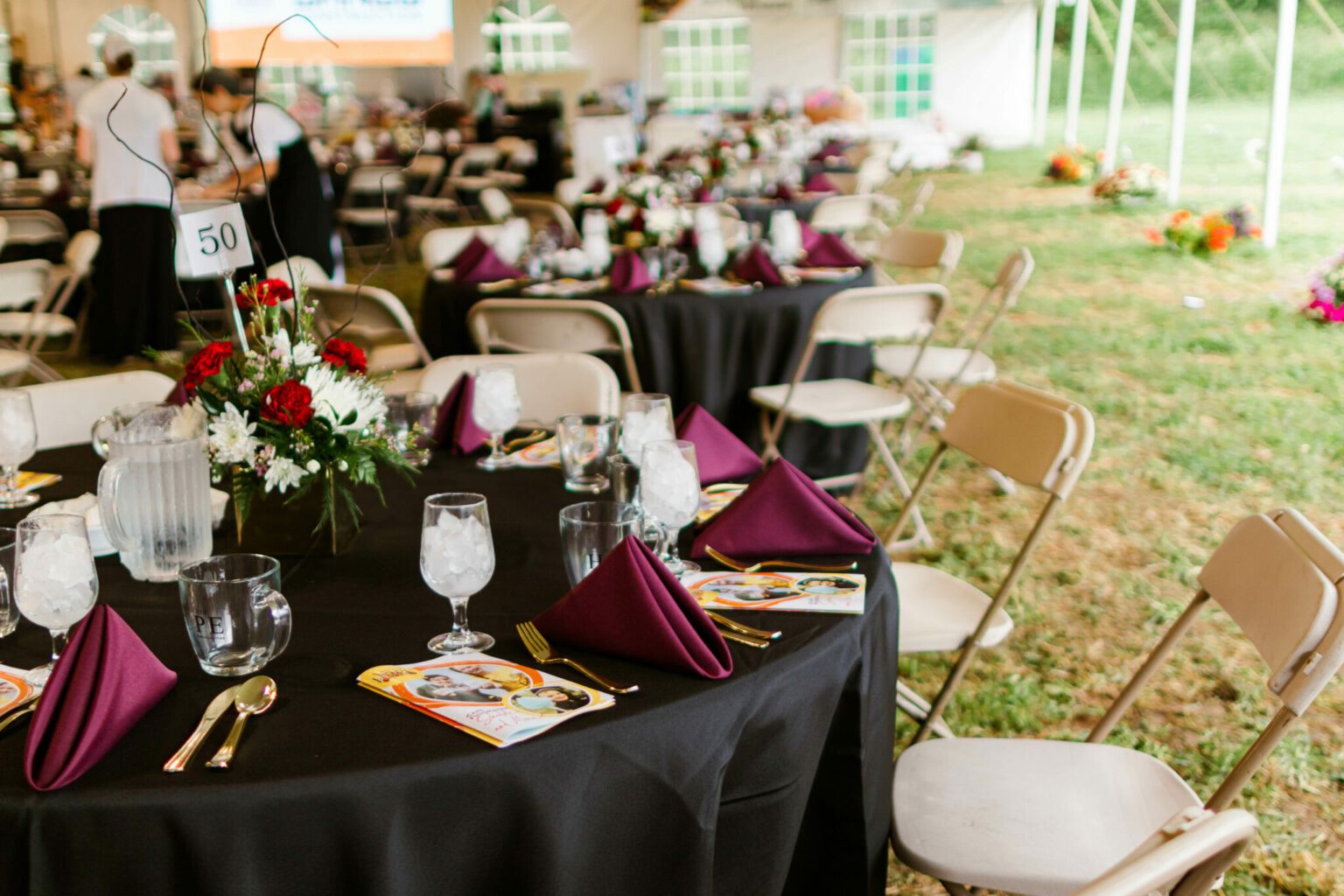 Be Sure To Get Your Tickets Blessings of Hope