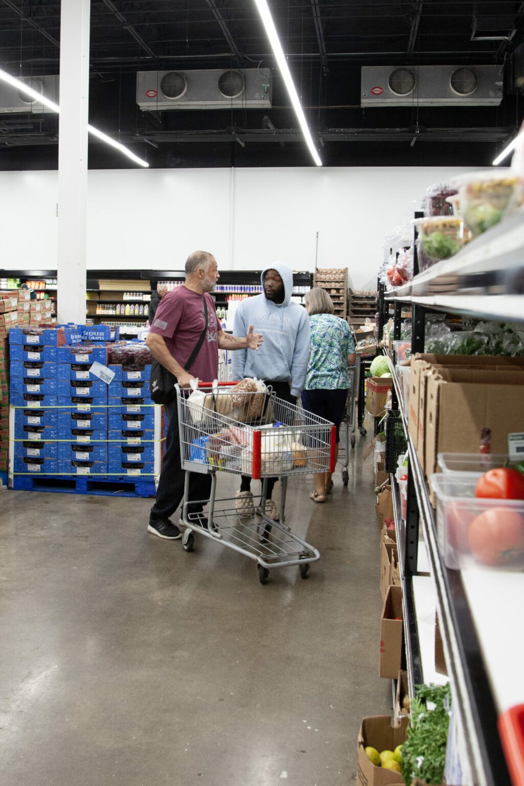 Outside The Box Blessings of Hope