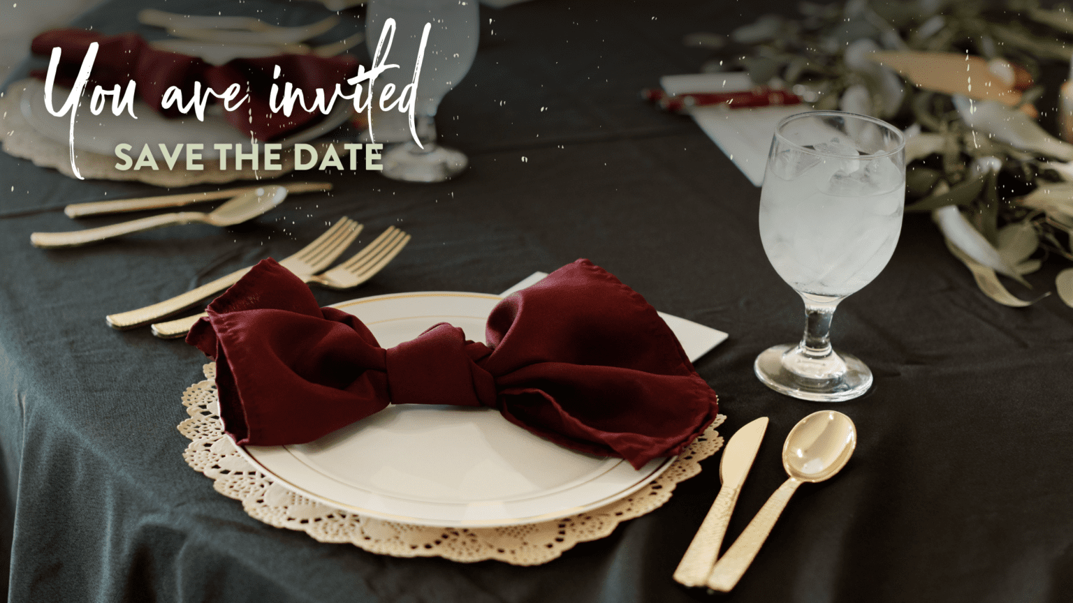 Join Us for a Feast to Celebrate Hope iCare Community Event