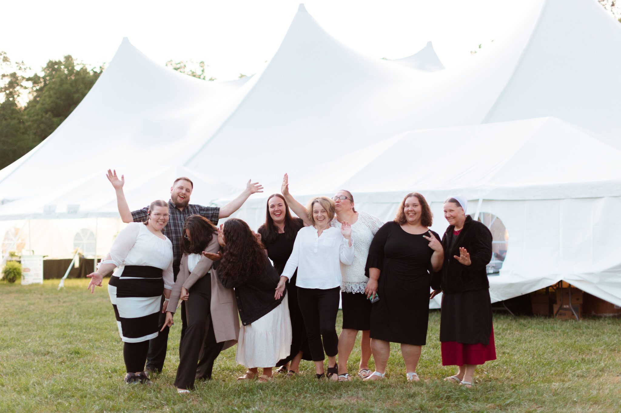 iCare Community Event 2024 A Celebration of Unity and Support